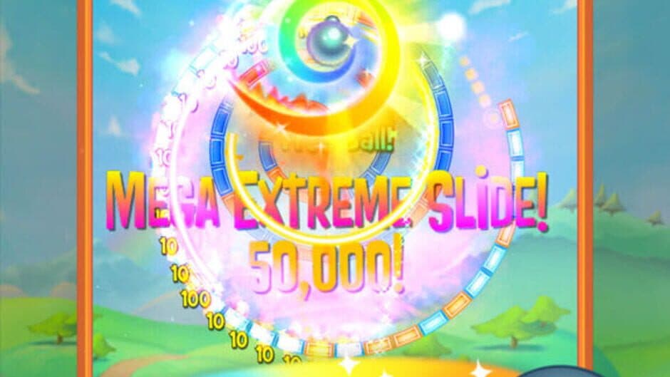 Peggle Blast - Captura 5