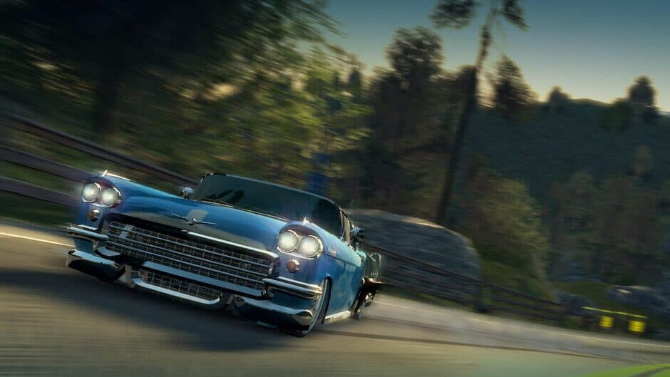 Burnout Paradise: The Ultimate Box - Captura 5