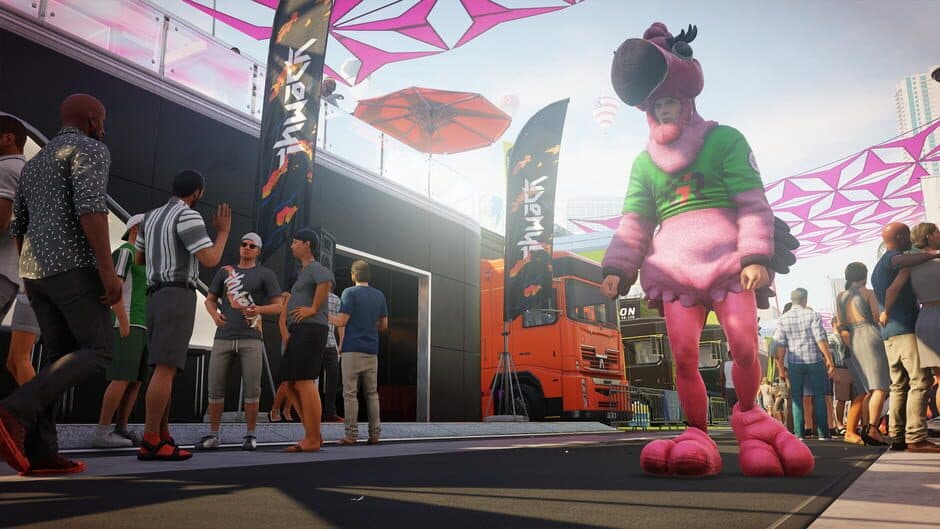 Hitman 2 - Captura 13