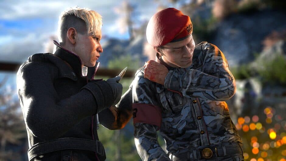 Far Cry 4 - Captura 11