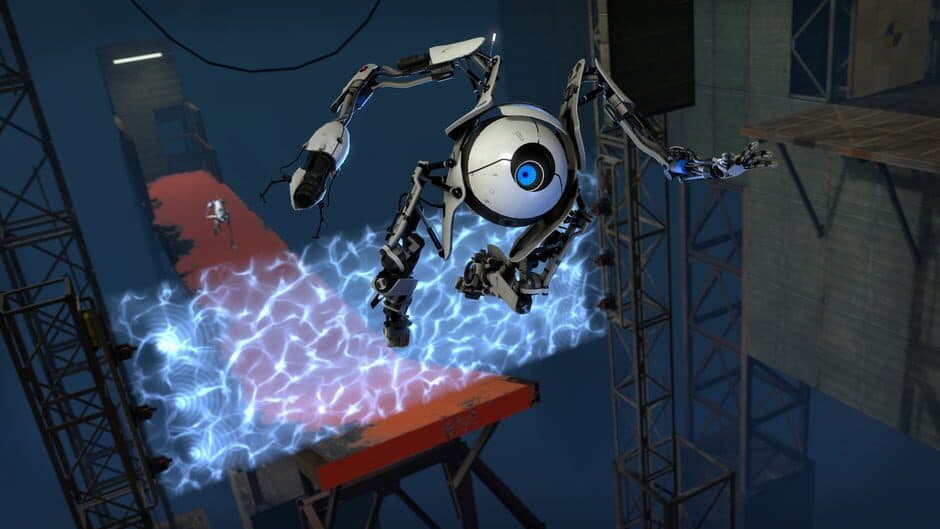 Portal 2 - Captura 10
