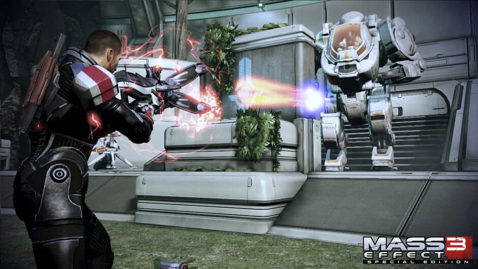Mass Effect 3 - Captura 24