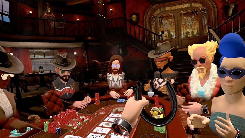 Vegas Infinite by PokerStars - Captura 5