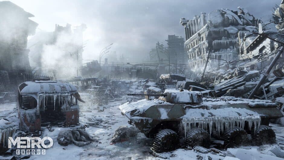 Metro Exodus - Captura 15