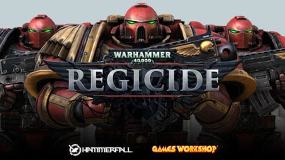 Warhammer 40,000: Regicide - Captura 4