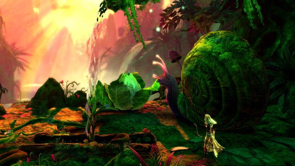 Trine 2 - Captura 3