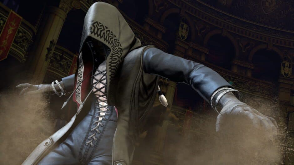The King of Fighters XIV - Captura 15