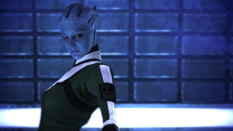 Mass Effect - Captura 7