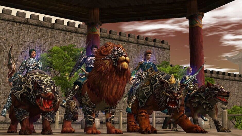 Metin2 - Captura 3
