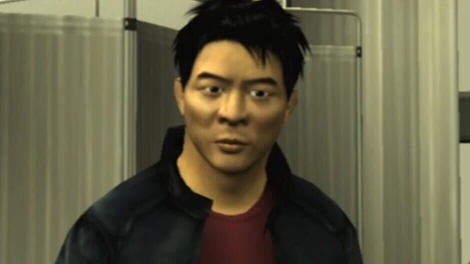Jet Li: Rise to Honor - Captura 3