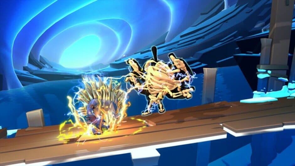 Brawlout - Captura 11