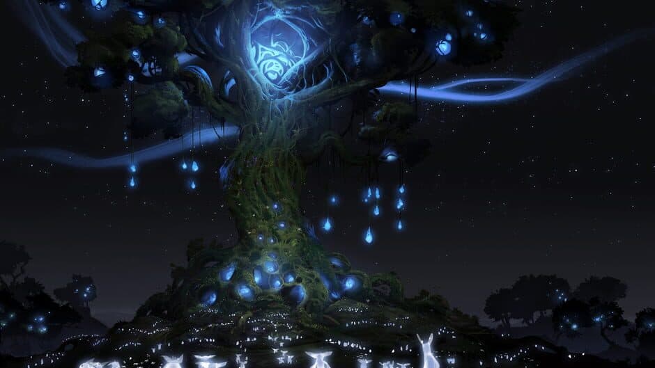 Ori and the Blind Forest - Captura 4