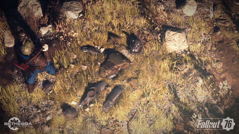 Fallout 76 - Captura 21