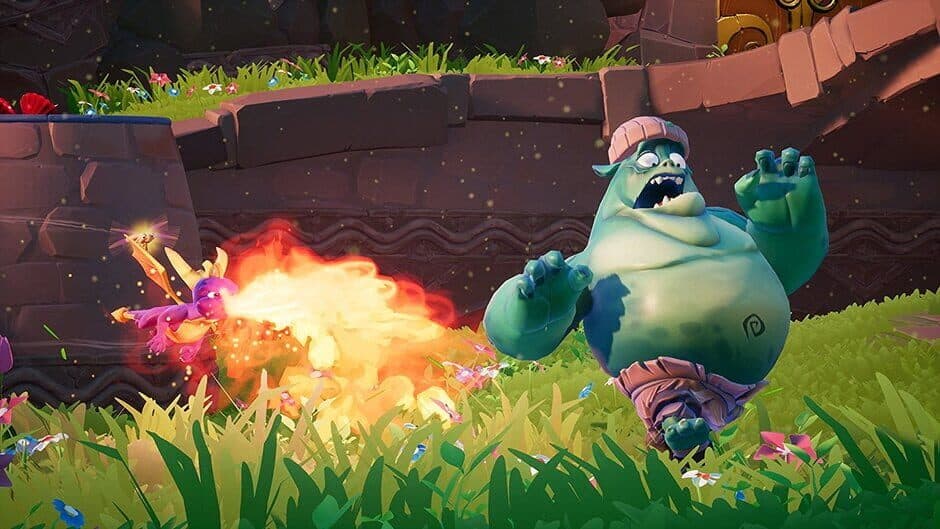 Spyro Reignited Trilogy - Captura 4