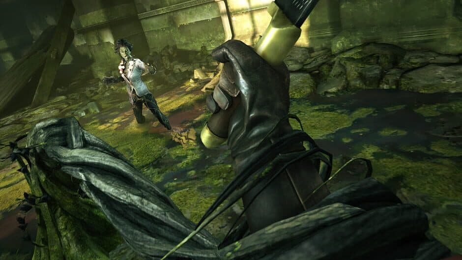 Dishonored: The Brigmore Witches - Captura 8