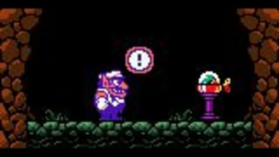 Wario Land 3 - Captura 7