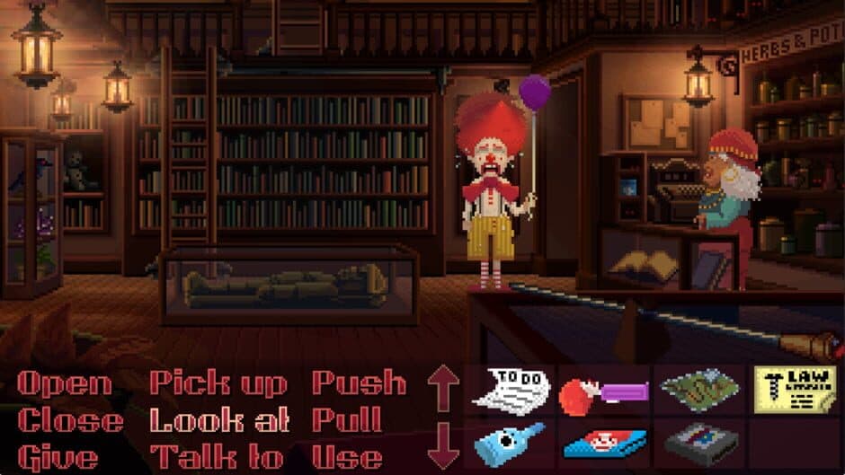 Thimbleweed Park - Captura 10