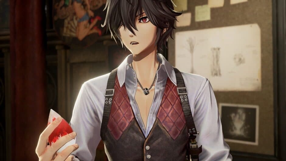 Code Vein - Captura 22