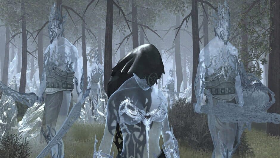 King Arthur: The Role-Playing Wargame - Captura 5