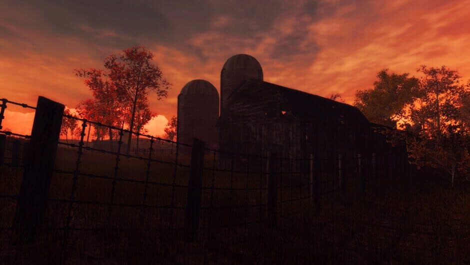 Slender: The Arrival - Captura 11