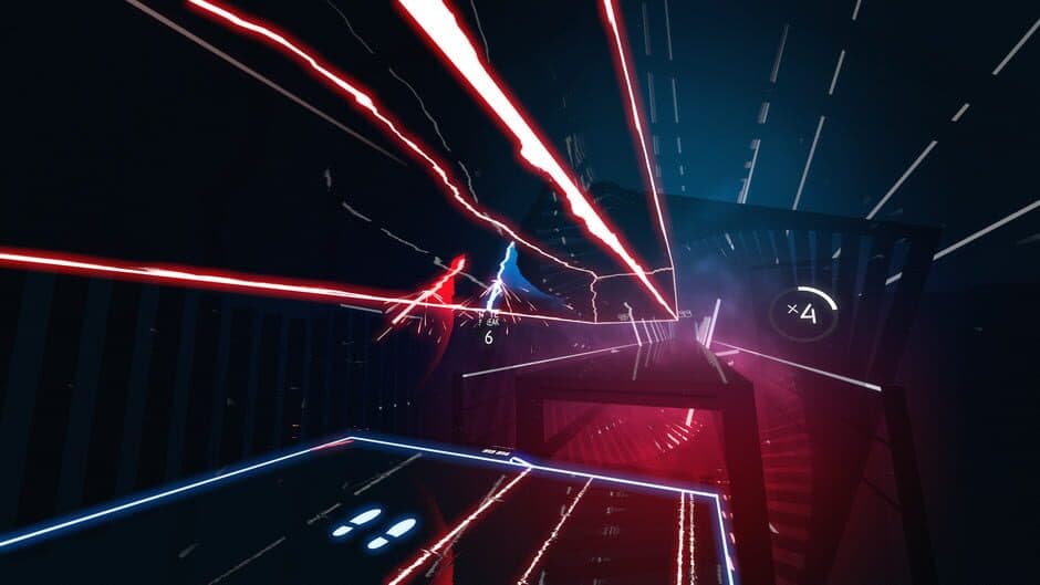Beat Saber - Captura 4