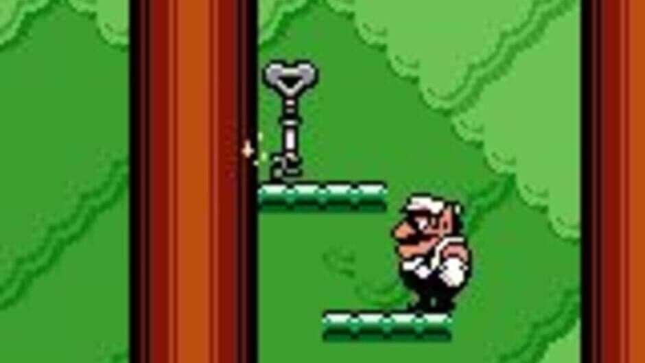 Wario Land 3 - Captura 11