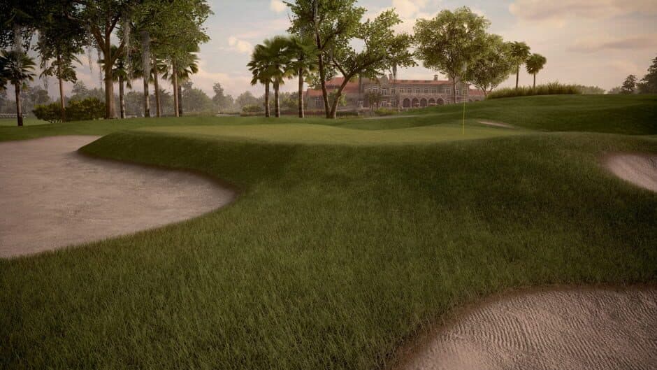 Rory McIlroy PGA Tour - Captura 3