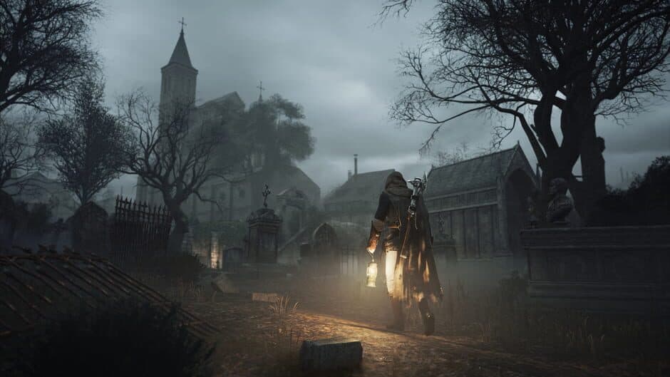 Assassin's Creed Unity: Dead Kings - Captura 2