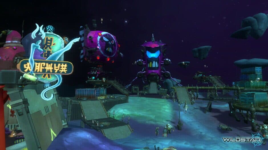 WildStar - Captura 9