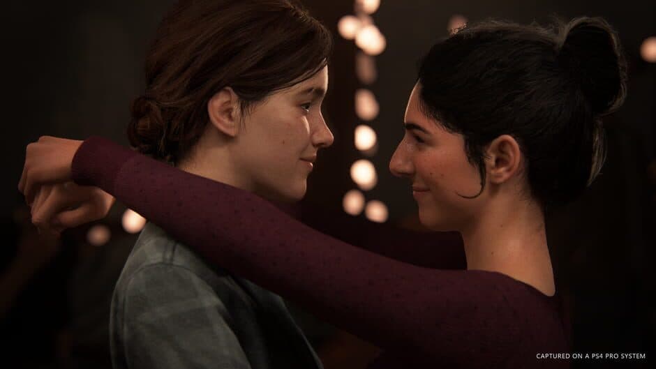 The Last of Us Part II - Captura 19
