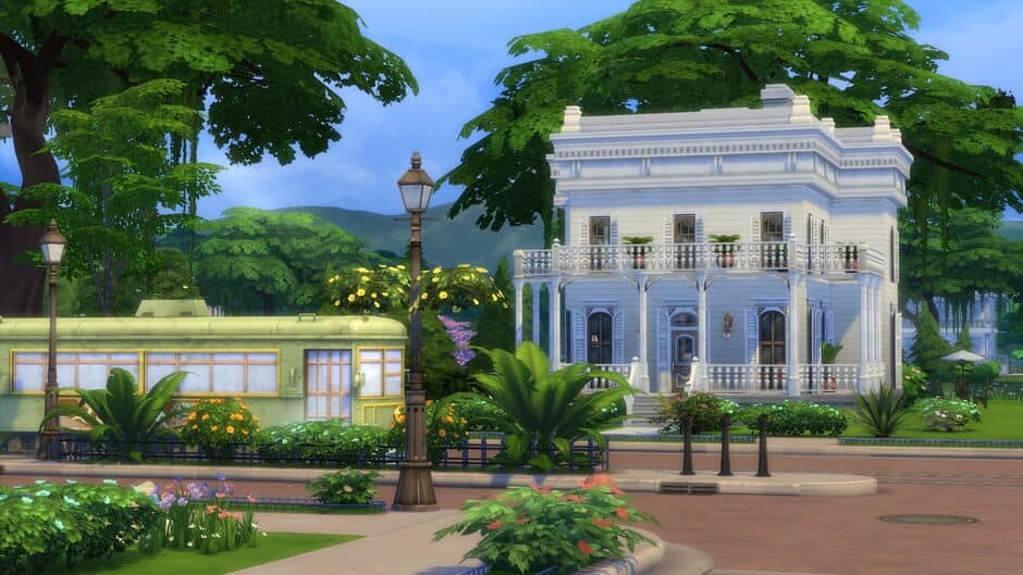 The Sims 4 - Captura 6