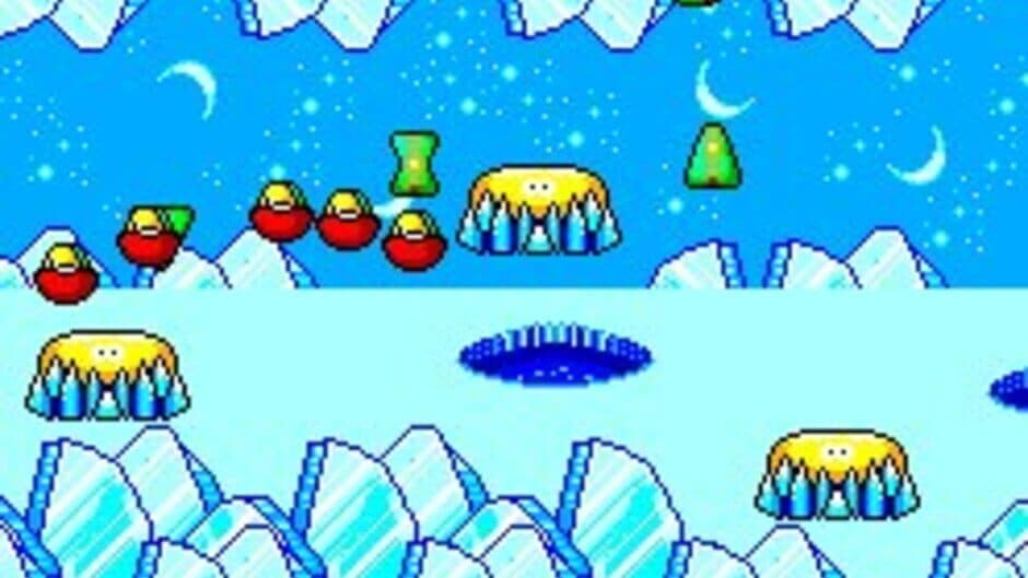 Fantasy Zone II - Captura 6