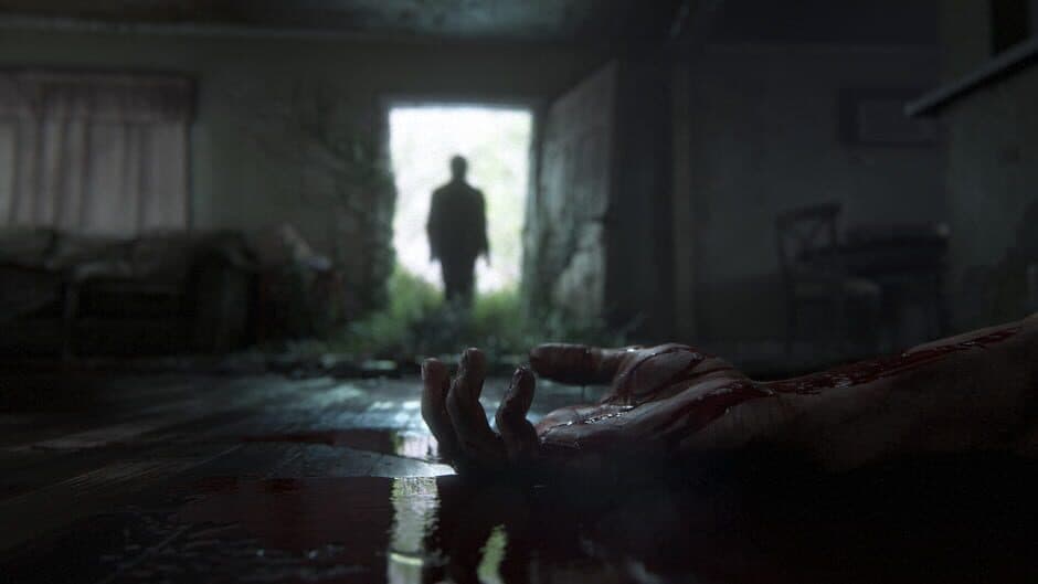 The Last of Us Part II - Captura 8