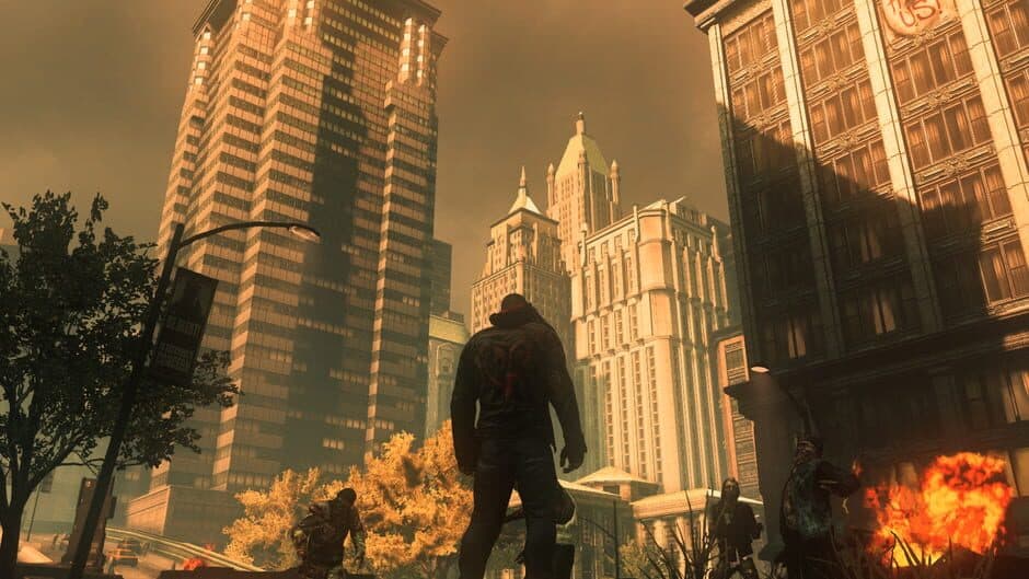 Prototype 2 - Captura 4