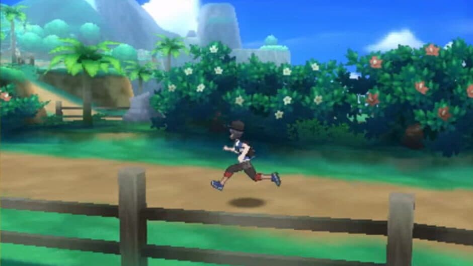 Pokémon Sun - Captura 8
