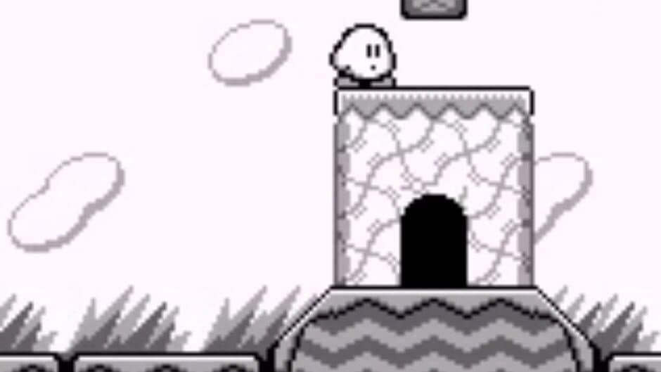 Kirby's Dream Land 2 - Captura 5