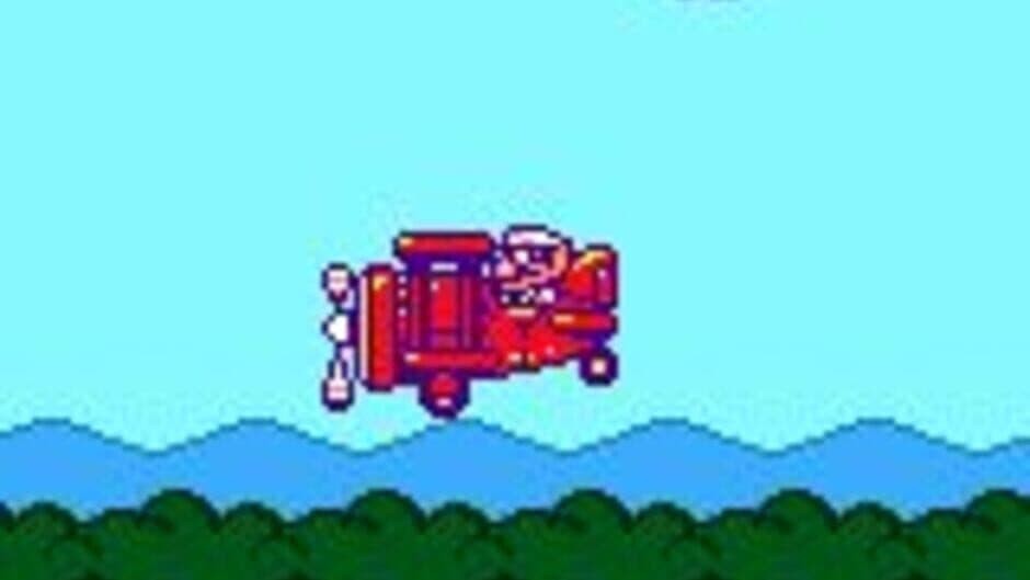 Wario Land 3 - Captura 13