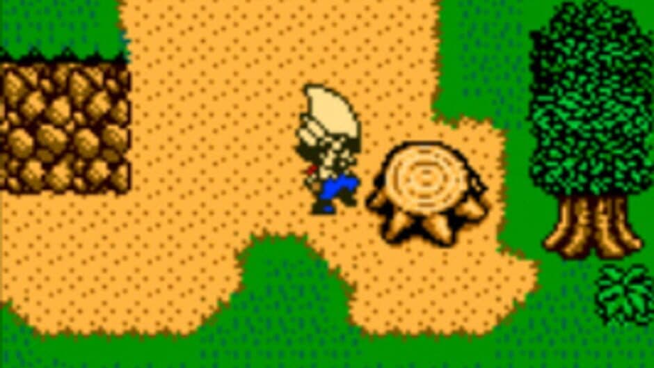 Harvest Moon 3 GBC - Captura 3
