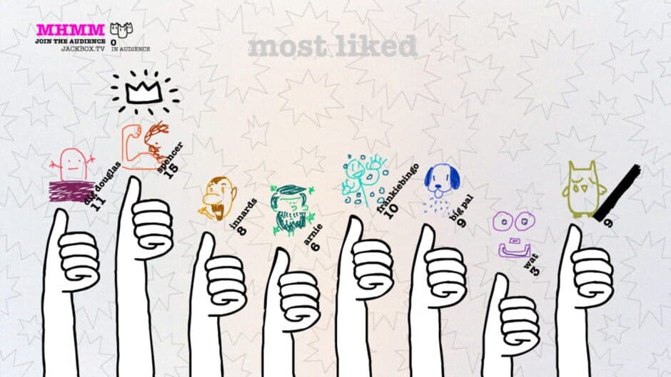 Drawful 2 - Captura 2