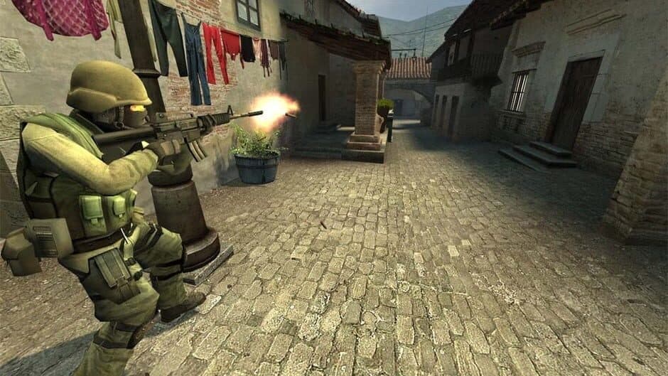 Counter-Strike: Source - Captura 3