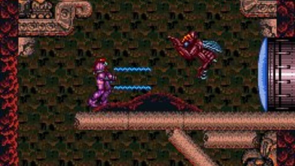 Super Metroid - Captura 8