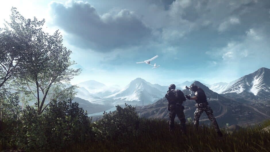 Battlefield 4: China Rising - Captura 2