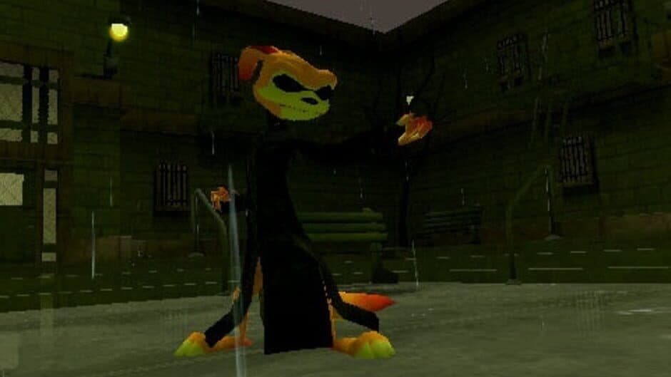 Daxter - Captura 3