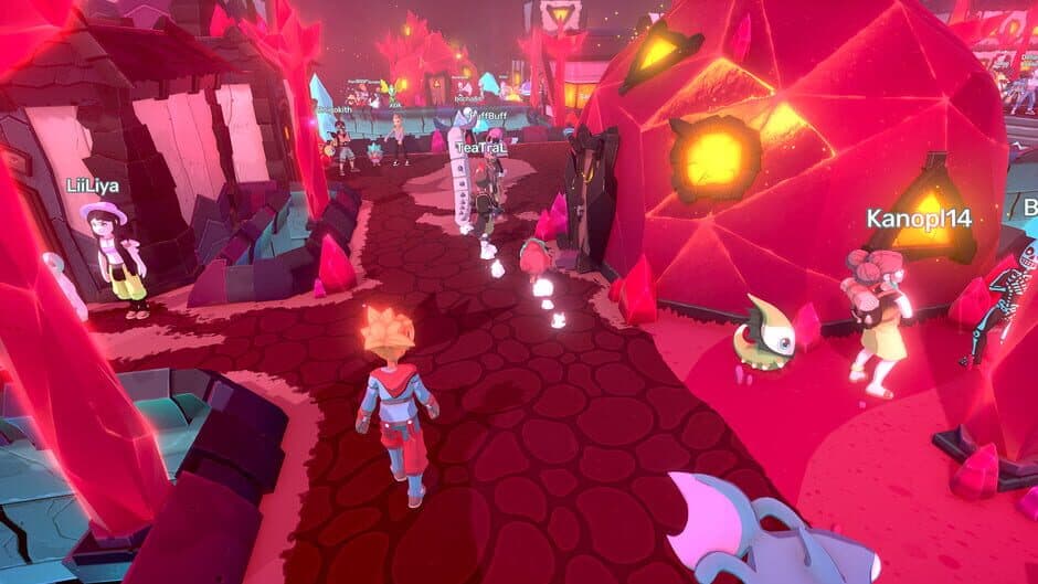 Temtem - Captura 4