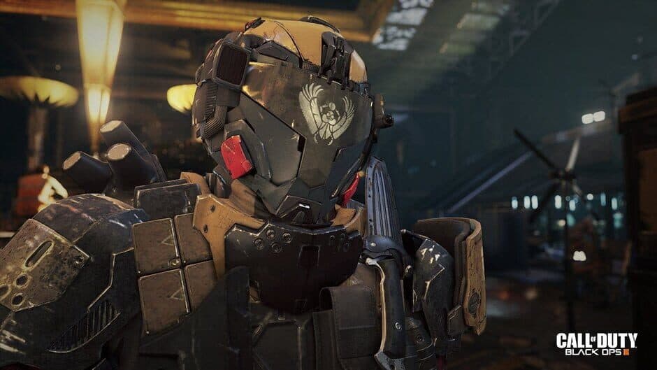 Call of Duty: Black Ops III - Captura 12