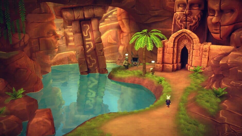 Earthlock - Captura 5