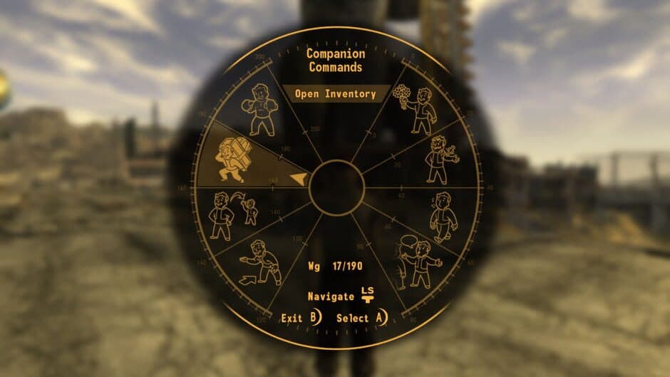 Fallout: New Vegas - Captura 6