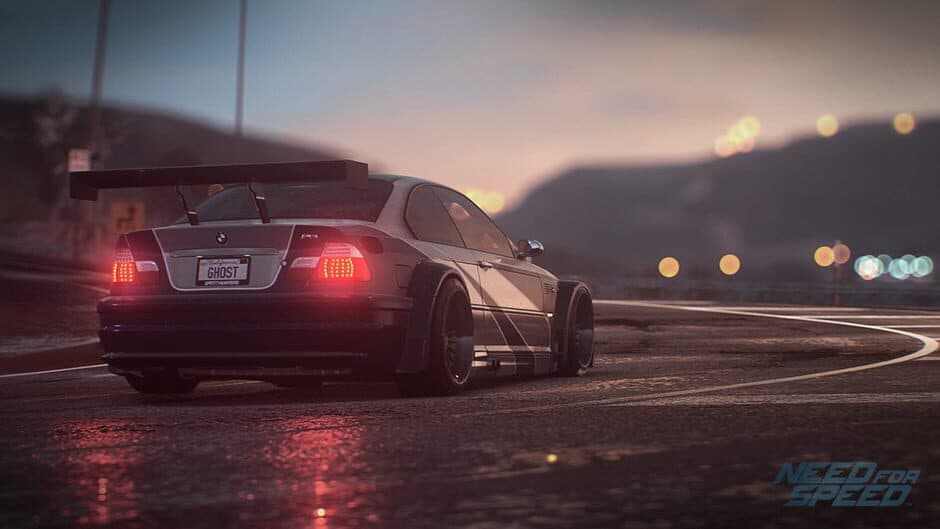 Need for Speed - Captura 7
