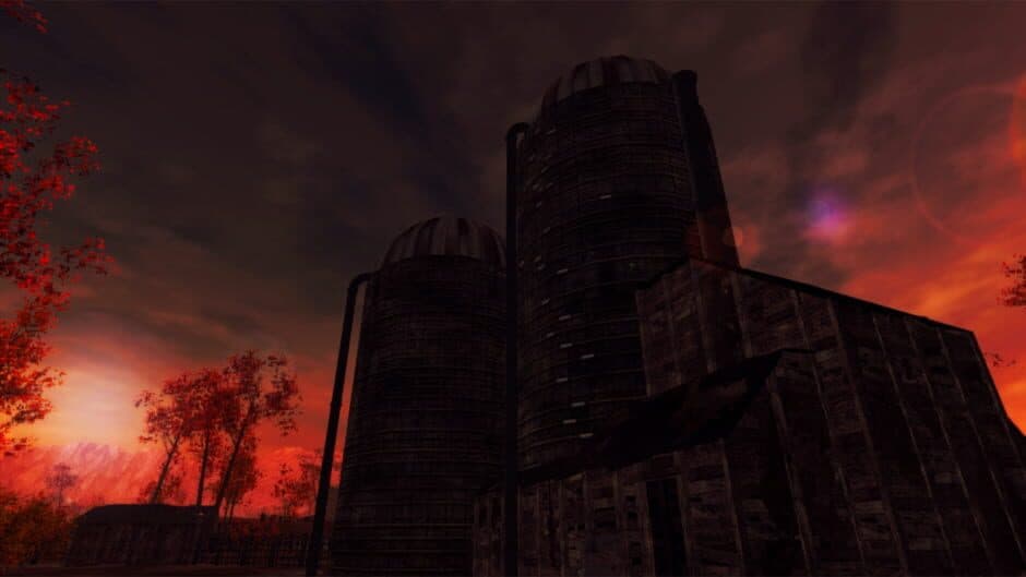 Slender: The Arrival - Captura 6