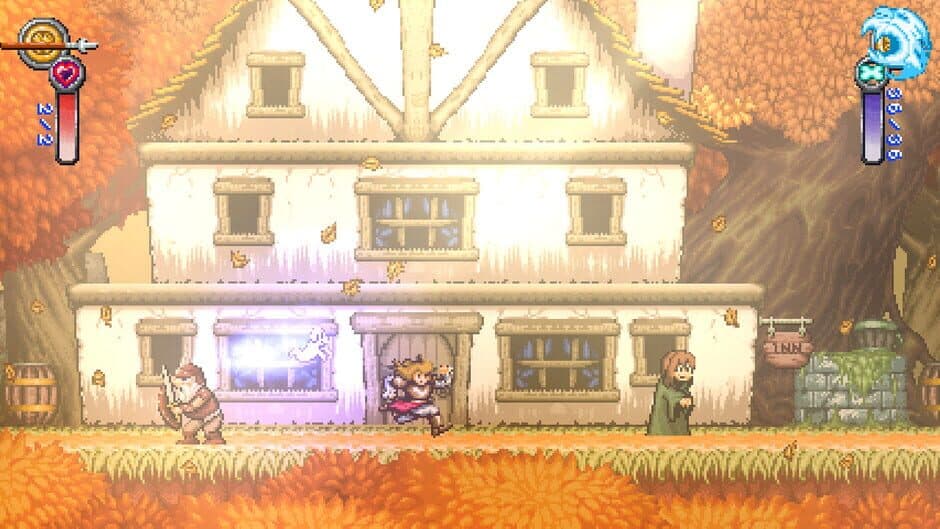 Battle Princess Madelyn - Captura 12